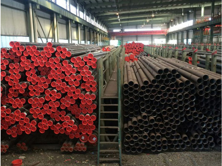 青铜峡12crmo化肥专用管